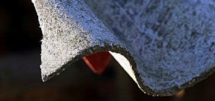 Trwa nabór wniosków o dofinansowanie utylizacji azbestu i przyłącza do kanalizacji