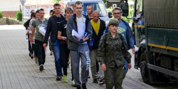  Kolejni ochotnicy zasil� szeregi WOT