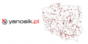 Jedziesz na wakacje? Sprawd aktualn map fotoradarw