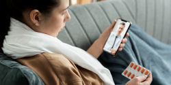 W jaki spos�b mo�na sprawdzi� wystawione zwolnienie lekarskie online?