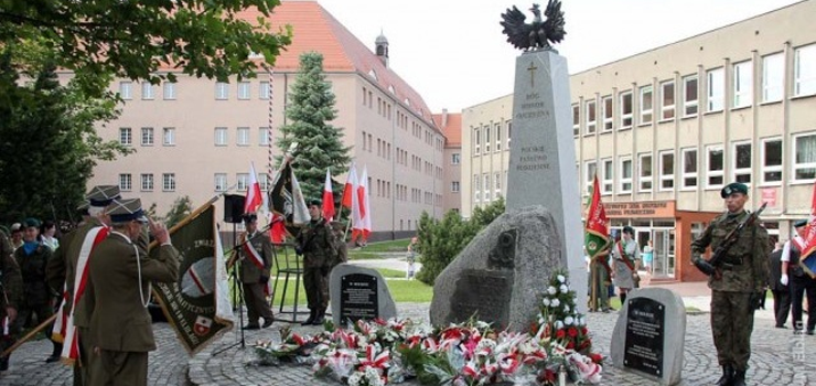 78. rocznica wybuchu Powstania Warszawskiego