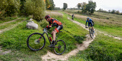 Garmin MTB Series Elbl�g – trwaj� zapisy na mocne �ciganie w Ba�antarni!