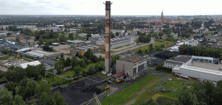 EPEC: podsumowanie modernizacji Ciepłowni Dojazdowa w pierwszym półroczu 2022 r.