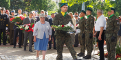 Wczoraj w Elblgu obchodzilimy 78. rocznic wybuchu Powstania Warszawskiego