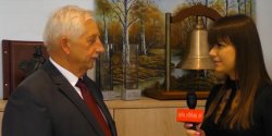 Kazimierz Kulecki o Krynicy Morskiej: Miasto byo w dobrej kondycji finansowej i w takiej je pozostawiam