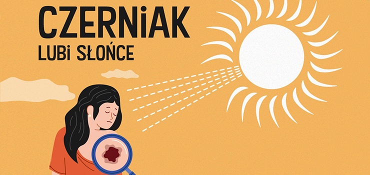 Jak bezpiecznie korzystać z uroków lata?