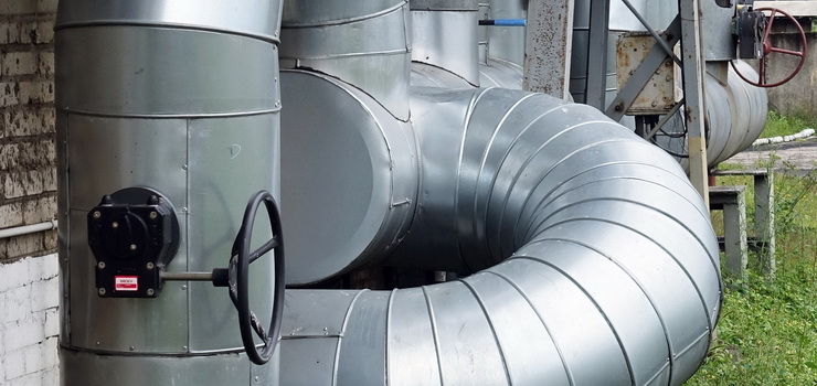 EPEC: Zielona woda pomaga sprawdzić szczelność sieci