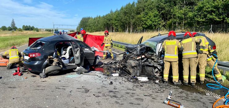 Zginy cztery osoby, w tym 4-letnie dziecko. Poznamy przyczyny tragedii?