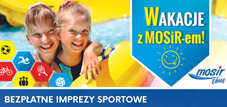 Zaczynamy kolejny wakacyjny tydzień pełen atrakcji