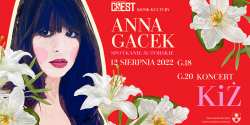 Ekstaza Anny Gacek i elbl�scy muzycy.
