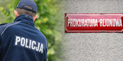 Tragedia na Hetmaskiej: Postawiono zarzuty 2 mczyznom. Grozi im od roku do 10 lat pozbawienia wolnoci