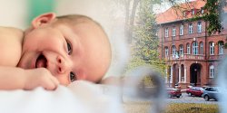 Szpital miejski w Elbl�gu: Po p� roku od zamkni�cia pediatria wznowi dzia�alno��?�