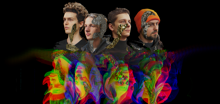 Miasto.Gramy - dwa koncerty, jeden cios! Sobota Przystań Grupy Wodnej