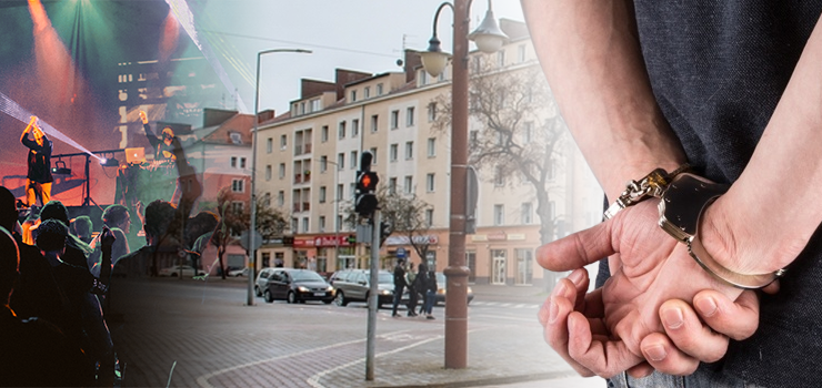 Hetmańska: Powodem pobicia ze skutkiem śmiertelnym był konflikt w dyskotece?