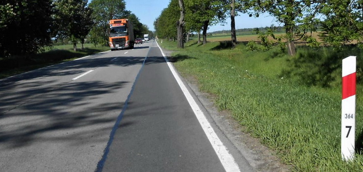 Wybrano wykonawcę DK 22. Kiedy pojedziemy nową drogą do Malborka?