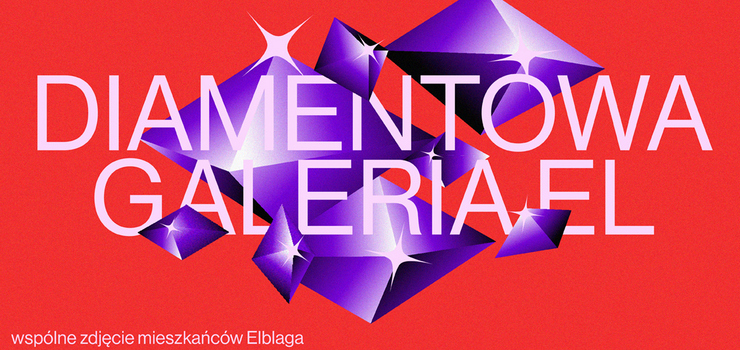 60. urodziny Galerii EL. Wspólne zdjęcie elblążan trafi do kapsuły czasu