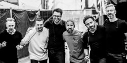 Ostatni koncert cyklu Miasto.Gramy - Bibobit, Osiecka i EOK