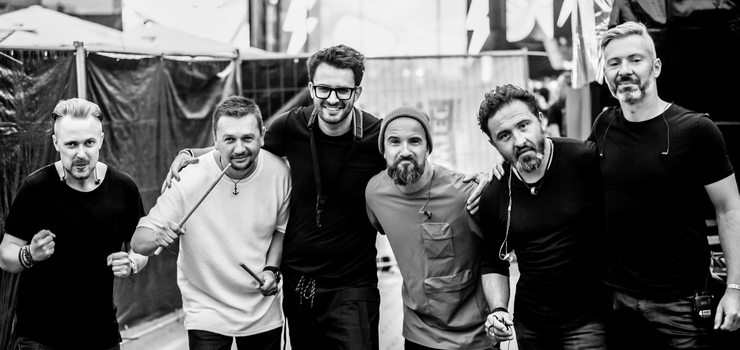 Ostatni koncert cyklu Miasto.Gramy - Bibobit, Osiecka i EOK