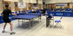 II Wakacyjny Turniej Tenisa Sto�owego