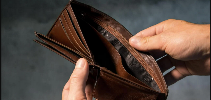 Czternasta emerytura przynętą dla oszustów