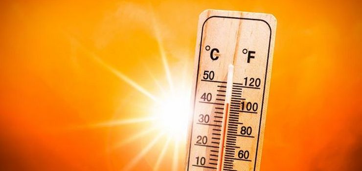 Nadciąga kolejna fala upałów. Na kierowców wysokie temperatury działają jak alkohol. Jak dbać o siebie w trasie?