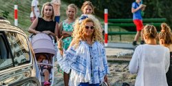 Elblg: Trwa nagranie „Kuchennych Rewolucji”. Jakie zmiany tym razem zaproponuje Magda Gessler?