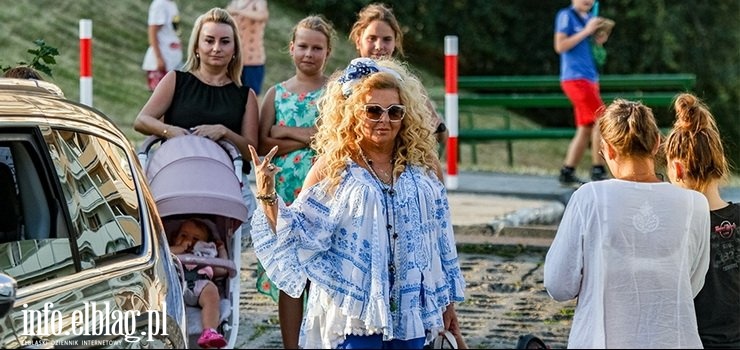 Elbląg: Trwa nagranie „Kuchennych Rewolucji”. Jakie zmiany tym razem zaproponuje Magda Gessler?