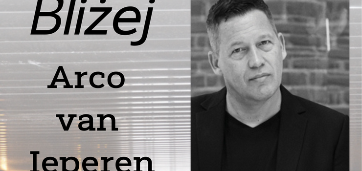 "Bliżej" – poetycki debiut