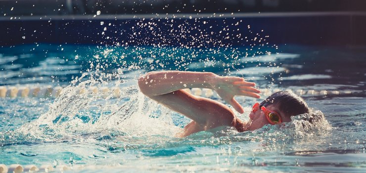 Aquathlon dla dzieci i młodzieży