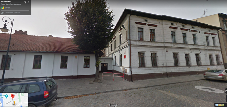 Elbląg: Seniorzy dłużej poczekają na swój dom? Negocjacje zakończono, wykonawcy nie ma