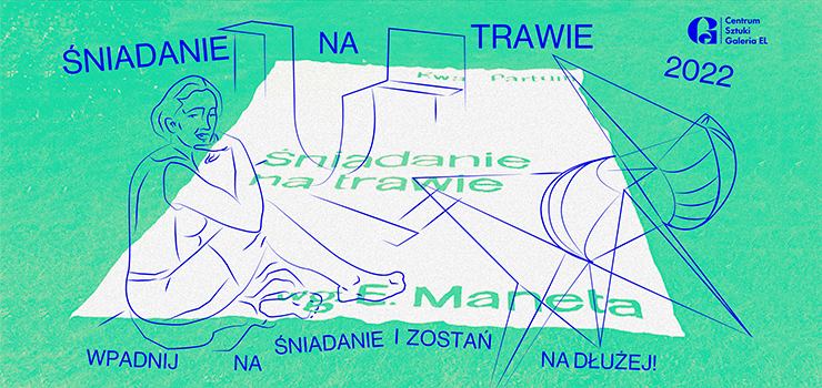 niadanie na Trawie: Wpadnij na niadanie i zosta na duej! 28.08.2022 10:00 - 14:30