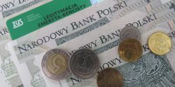 Od wrze�nia ni�sze limity dorabiania do emerytury i renty