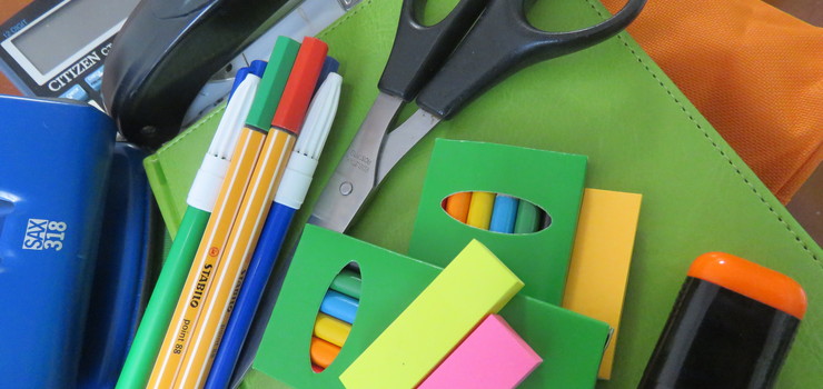 Rodzice na Warmii i Mazurach otrzymali już 36 mln zł na wyprawkę szkolną