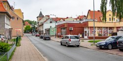 "Precz z ulicy Sonecznej". Mieszkaniec skary si na klientw monopolowego