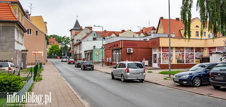 "Precz z ulicy Sonecznej". Mieszkaniec skary si na klientw monopolowego