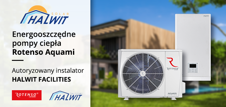 Pompy ciepła ekologiczne i ekonomiczne ogrzewanie