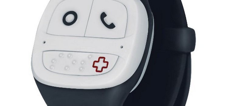 Opaska bezpieczeństwa dla elbląskich seniorów