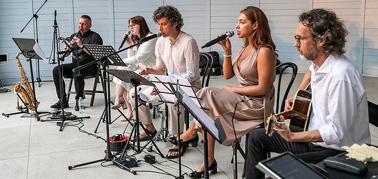 XXV Letni Salon Muzyczny. Na finał koncert i jubileusz