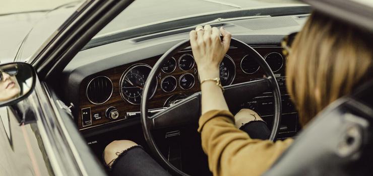 Koniec wakacyjnego luzu dla kierowców!