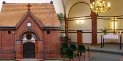 Jakie historie kryj� elbl�skie zabytki? Poznaj kaplic� �w. Anny (odc. 6)