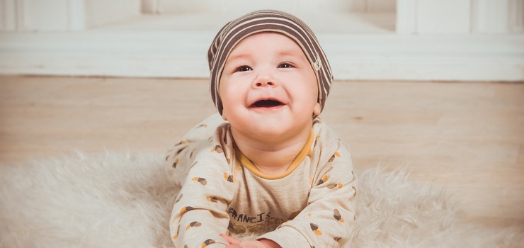 Zofia i Antoni na topie w Polsce. Jakie imiona najchętniej nadają swoim dzieciom elblążanie?