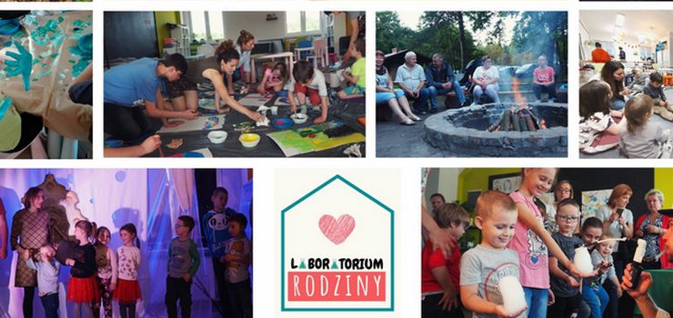 Rodzinny rok peen atrakcji