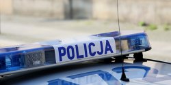 Poszukiwany listem go�czym Przespolewski S�awomir