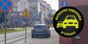Mistrzowie parkowania w Elblgu (cz 182)