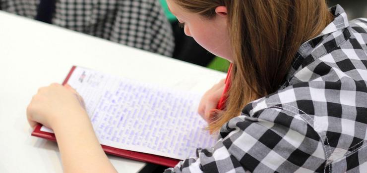 Napisz dyktando i zostań „Najlepszym Warmińsko-Mazurskim Ortografem”