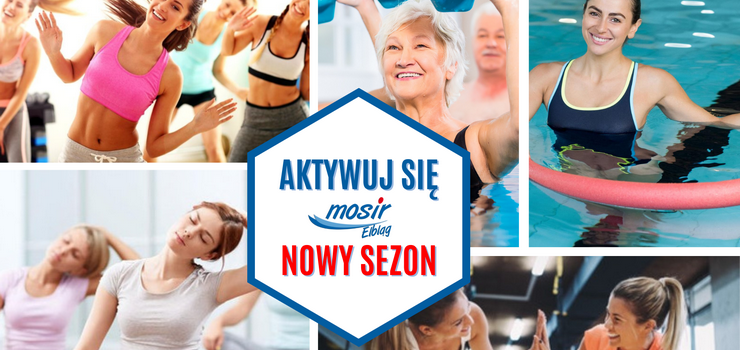 Aktywuj się z nowymi propozycjami