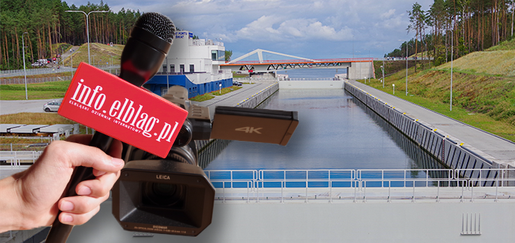 Czy przekop przez Mierzeję Wiślaną to dobra inwestycja? - materiał filmowy