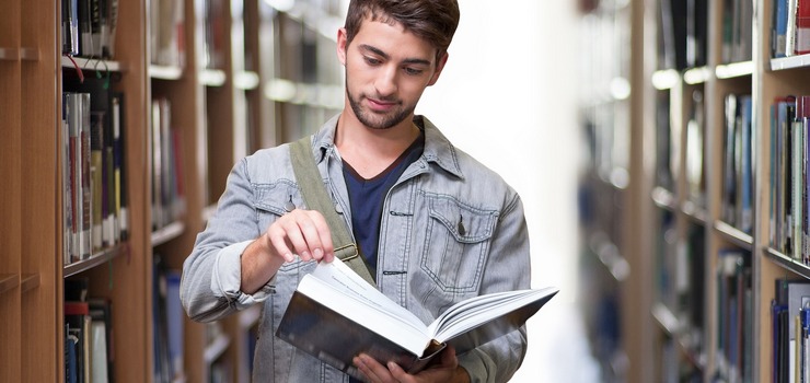 Co student musi wiedzieć?