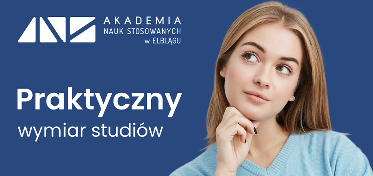 Wolne miejsca na bezpatnych studiach - czekamy na Ciebie!