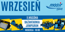 Wrzeniowe imprezy z MOSiR-em